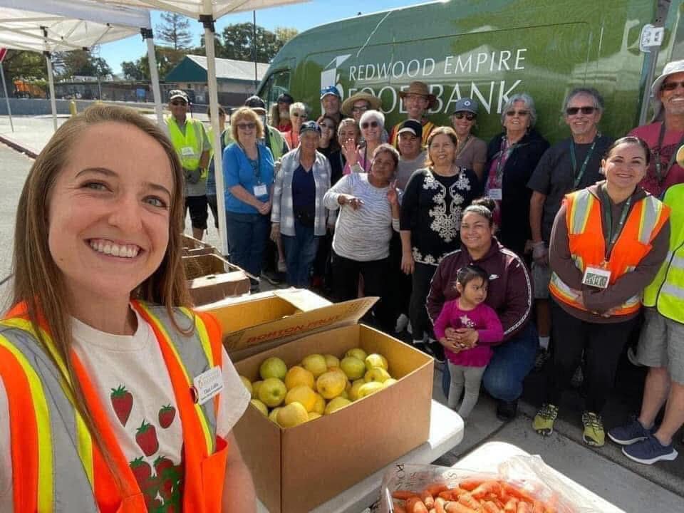 Food assistance programs