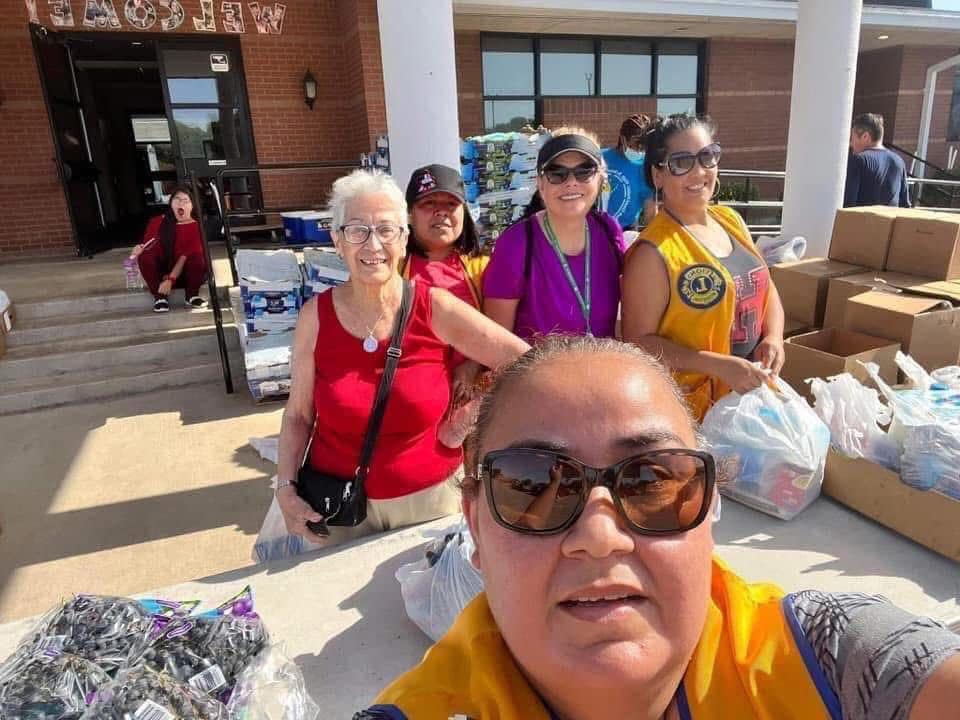 Fresh groceries and assistance programs